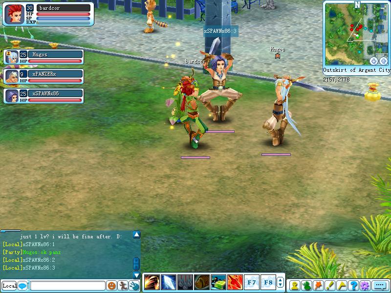 Pirate King Online - screenshot 124