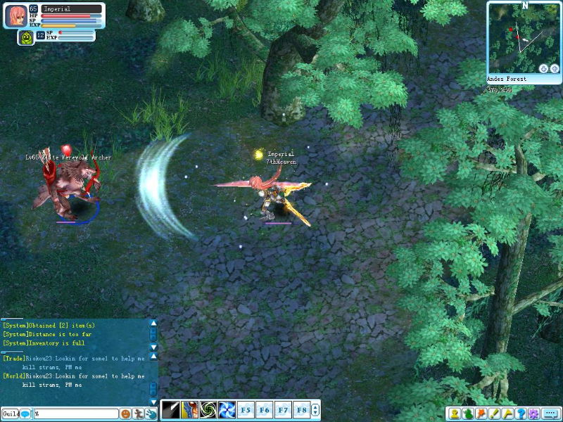 Pirate King Online - screenshot 41
