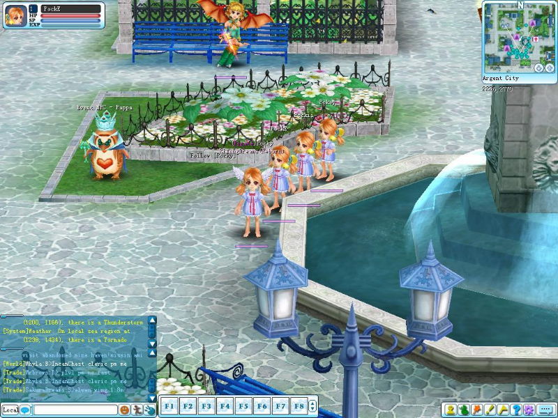 Pirate King Online - screenshot 34