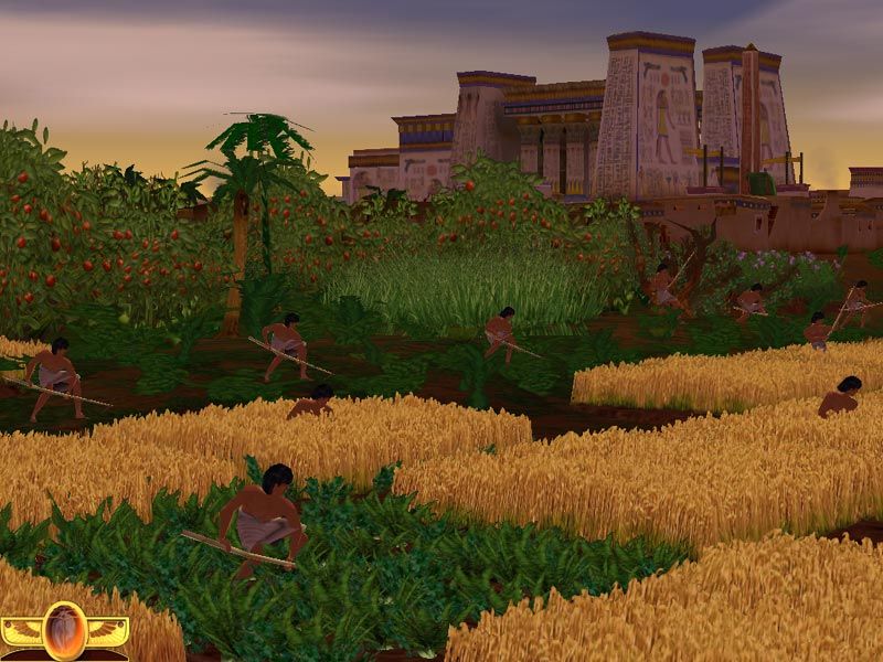 Immortal Cities: Children of the Nile - screenshot 83