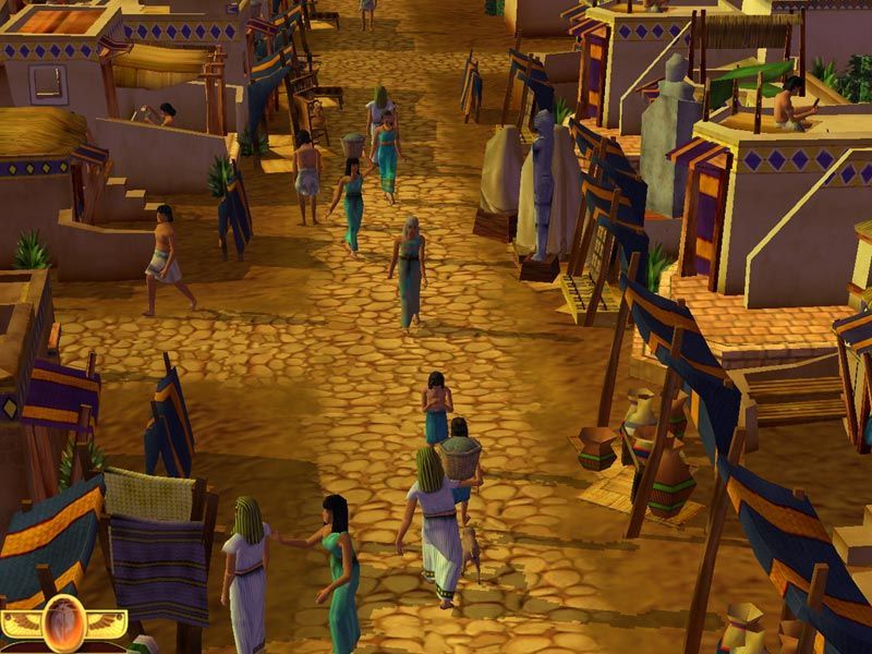 Immortal Cities: Children of the Nile - screenshot 78