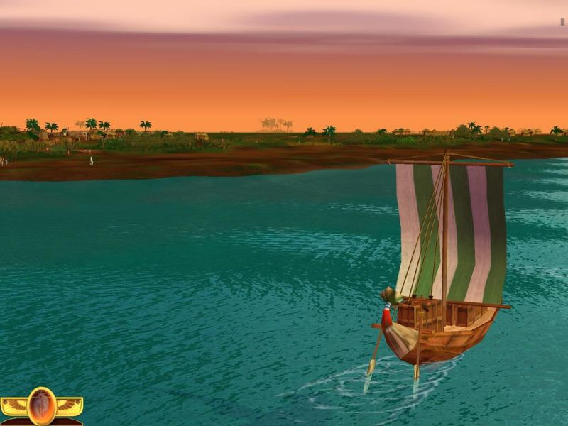 Immortal Cities: Children of the Nile - screenshot 72