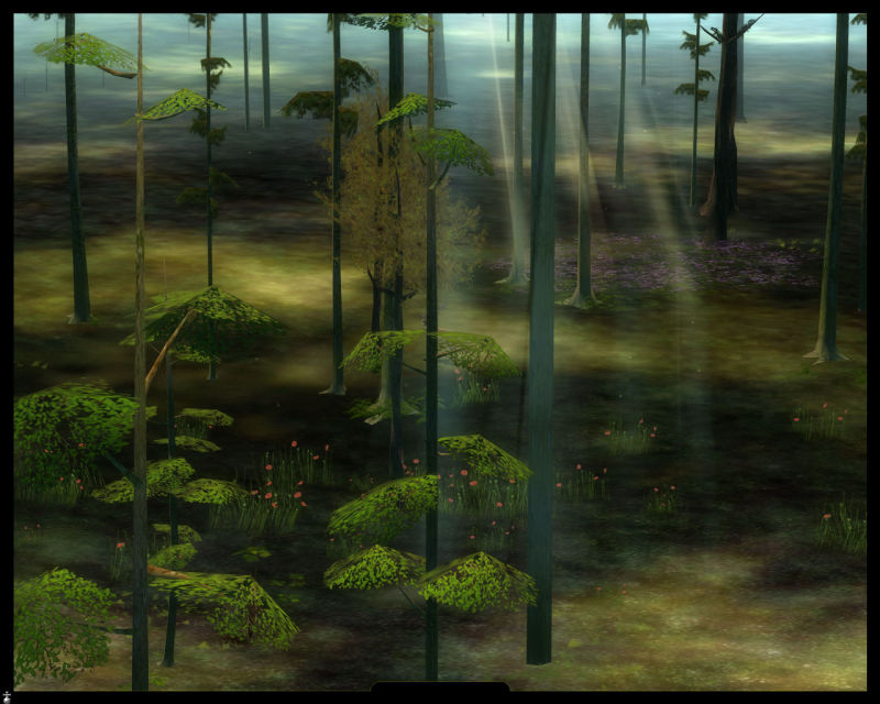 The Endless Forest - screenshot 11