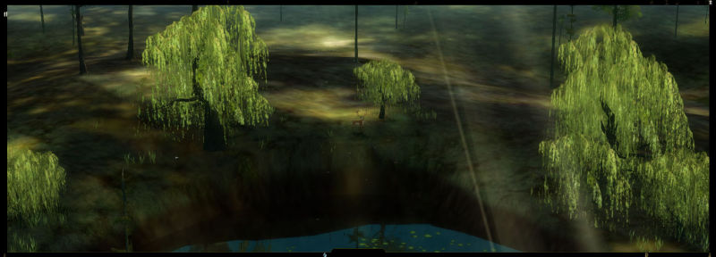 The Endless Forest - screenshot 7