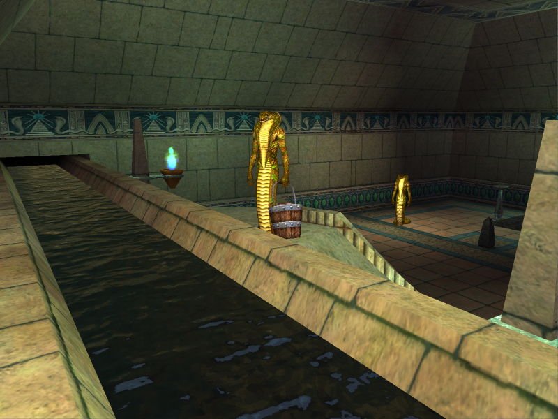 EverQuest: The Buried Sea - screenshot 19