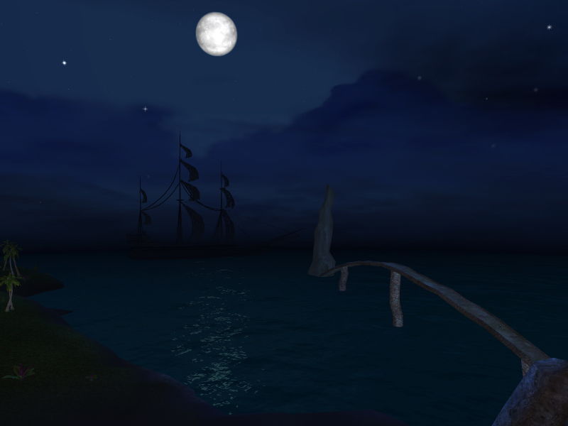 EverQuest: The Buried Sea - screenshot 2