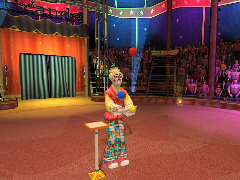 Circus Empire - screenshot 6