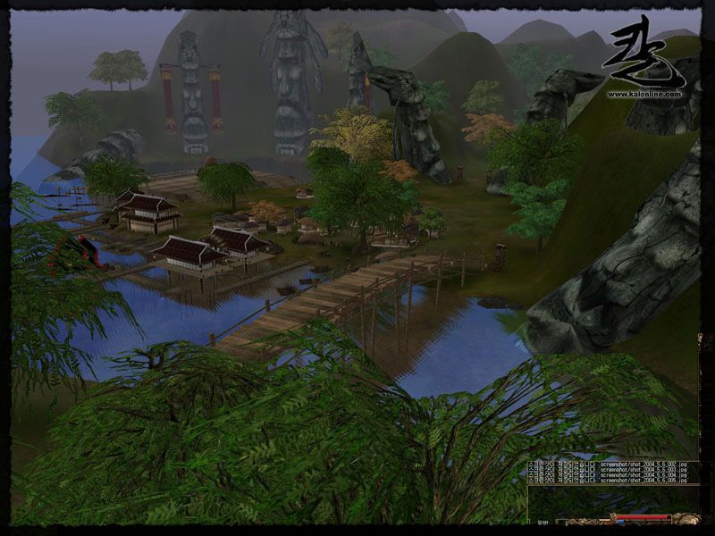 Kal - Online - screenshot 352
