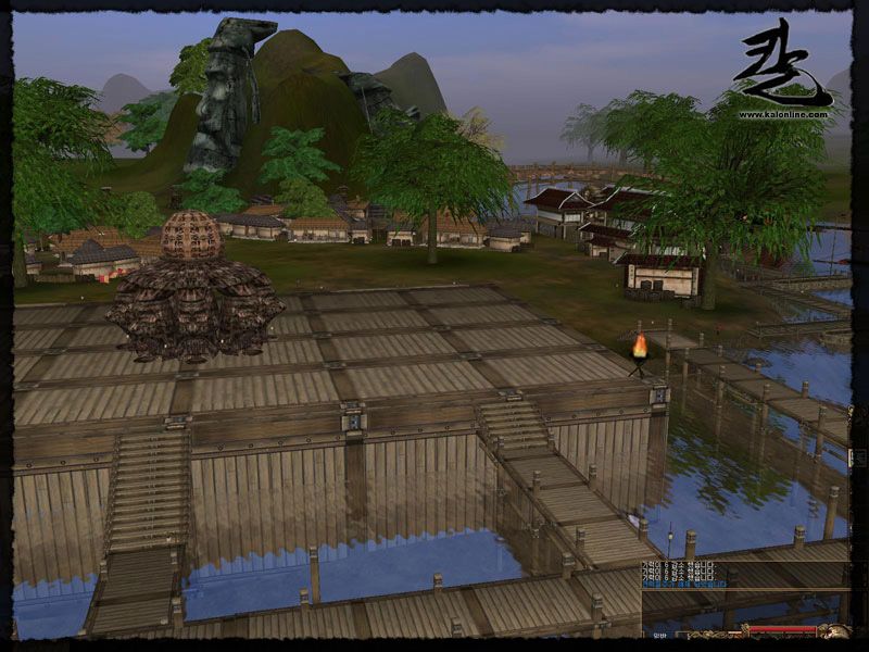 Kal - Online - screenshot 346
