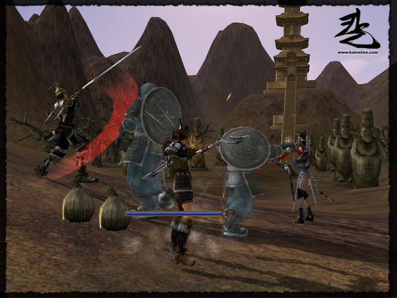 Kal - Online - screenshot 268