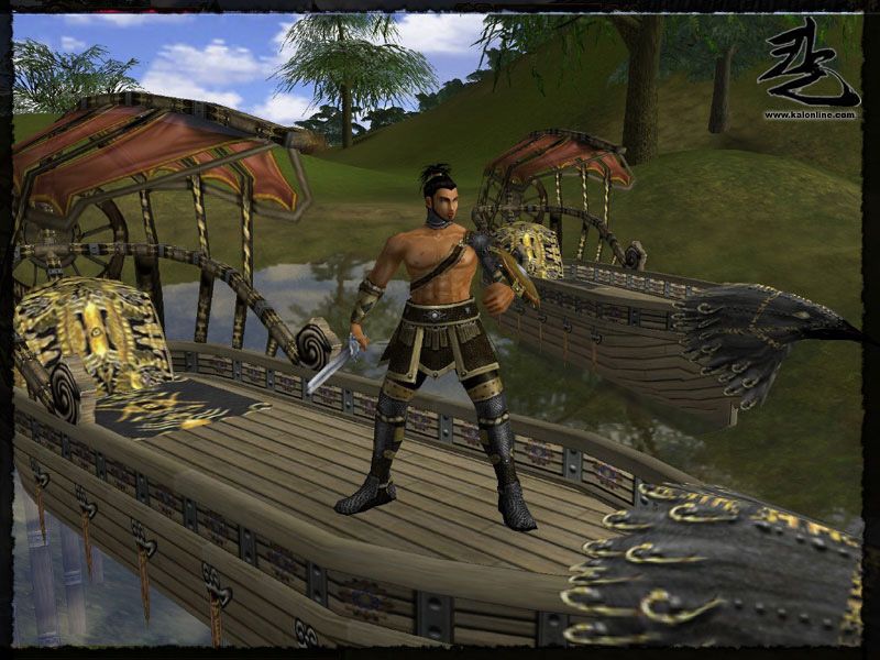 Kal - Online - screenshot 219
