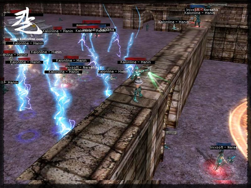 Kal - Online - screenshot 23