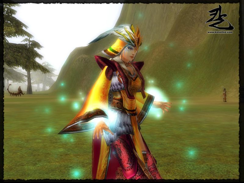 Kal - Online - screenshot 4