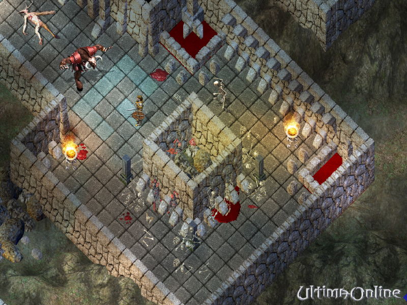 Ultima Online: Kingdom Reborn - screenshot 15