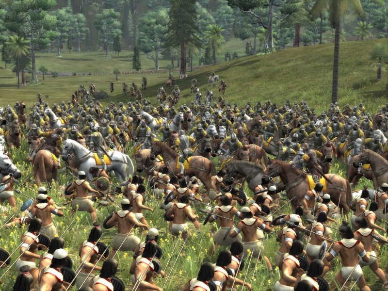 Medieval II: Total War Kingdoms - screenshot 9