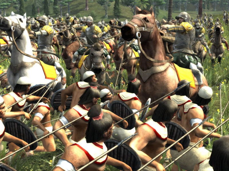 Medieval II: Total War Kingdoms - screenshot 7