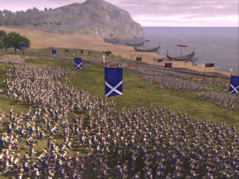 Medieval II: Total War Kingdoms - screenshot 5