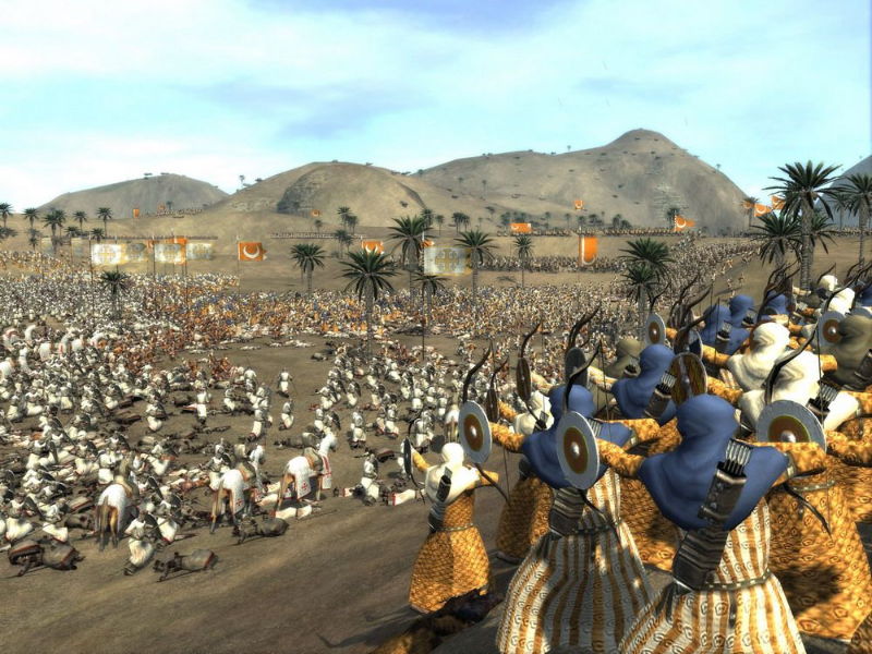 Medieval II: Total War Kingdoms - screenshot 3