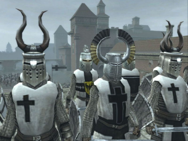 Medieval II: Total War Kingdoms - screenshot 2