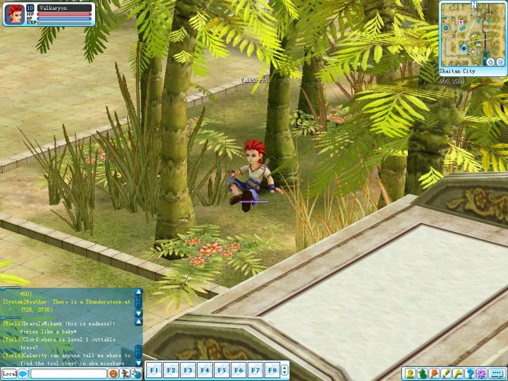Tales of Pirates - screenshot 22