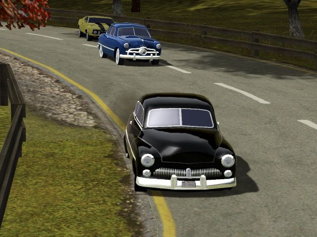 Ford Racing 3 - screenshot 31