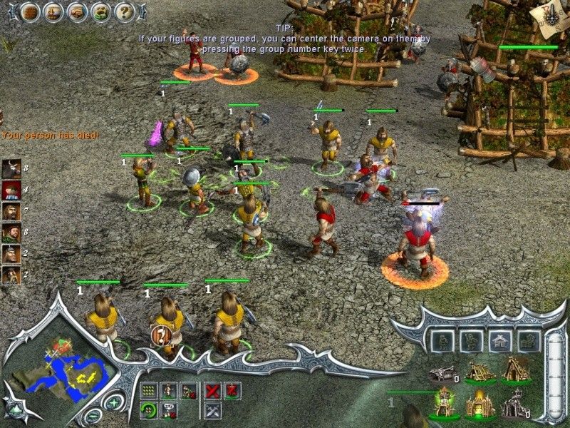 KnightShift - screenshot 7