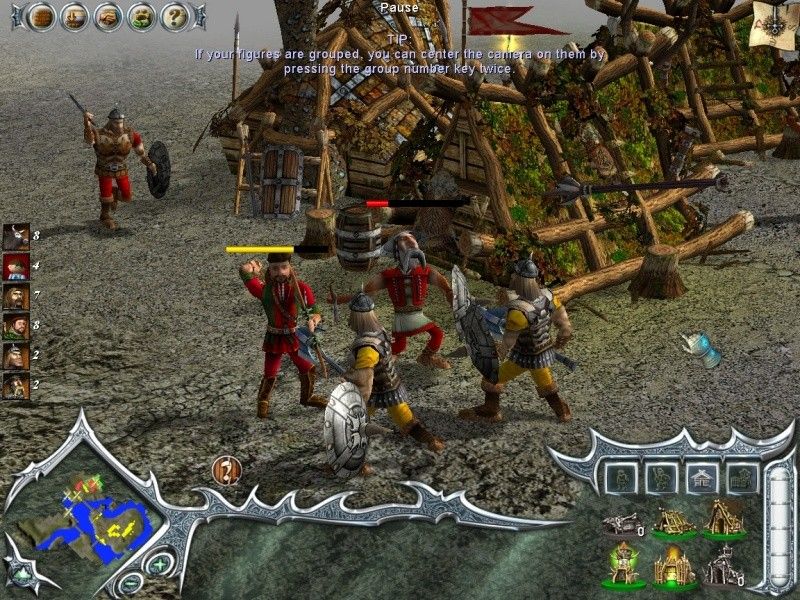 KnightShift - screenshot 6