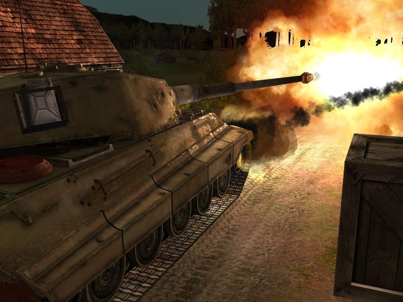 War Front: Turning Point - screenshot 16