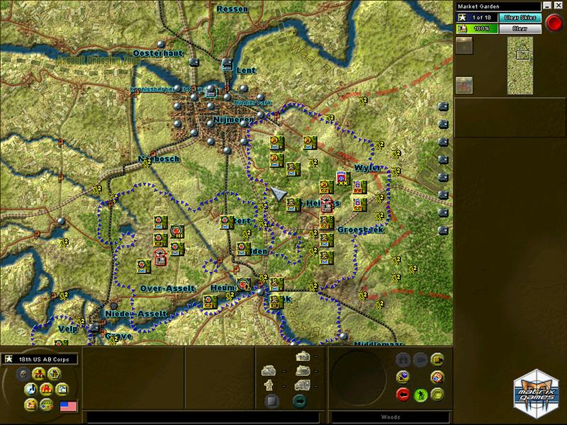 Battlefront - screenshot 27