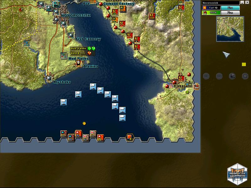 Battlefront - screenshot 19