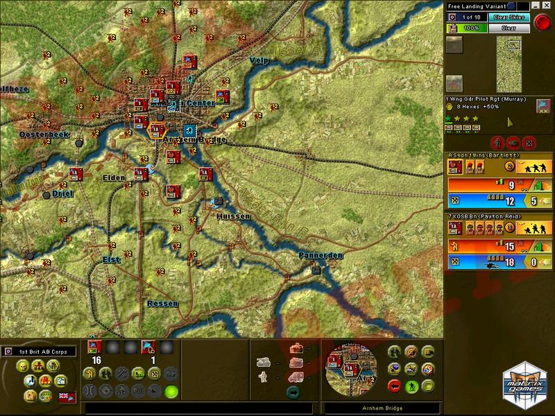 Battlefront - screenshot 16