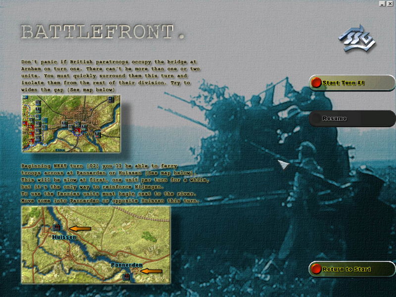 Battlefront - screenshot 6