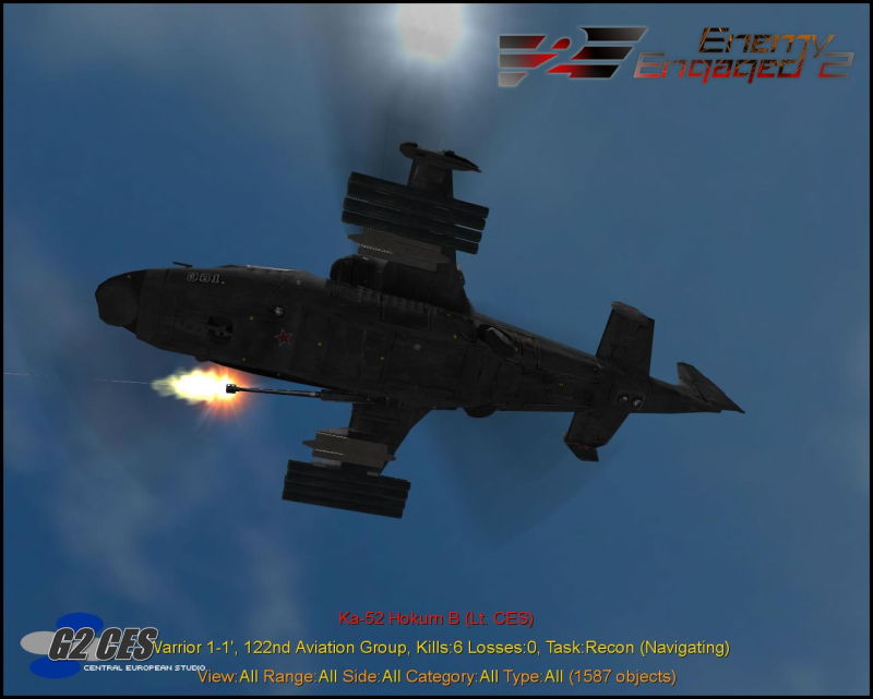 Enemy Engaged 2 - screenshot 17