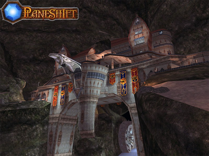 PlaneShift - screenshot 27