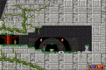 Quadrax - screenshot 23
