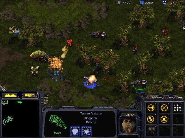 StarCraft - screenshot 20