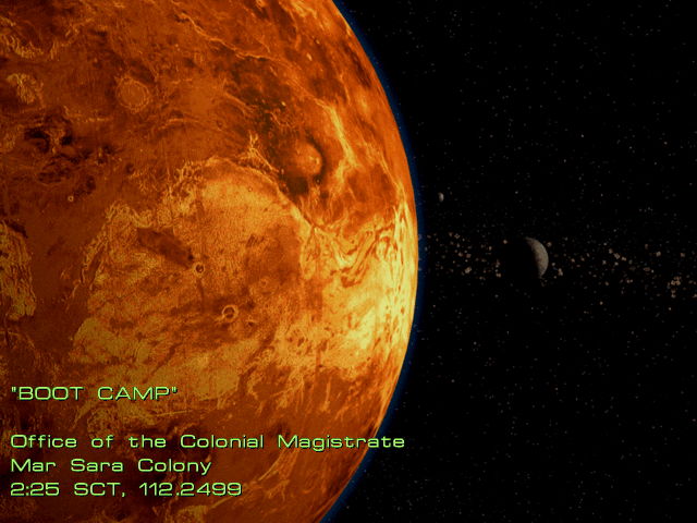 StarCraft - screenshot 2