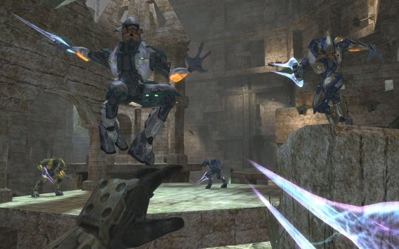 Halo 2 - screenshot 16