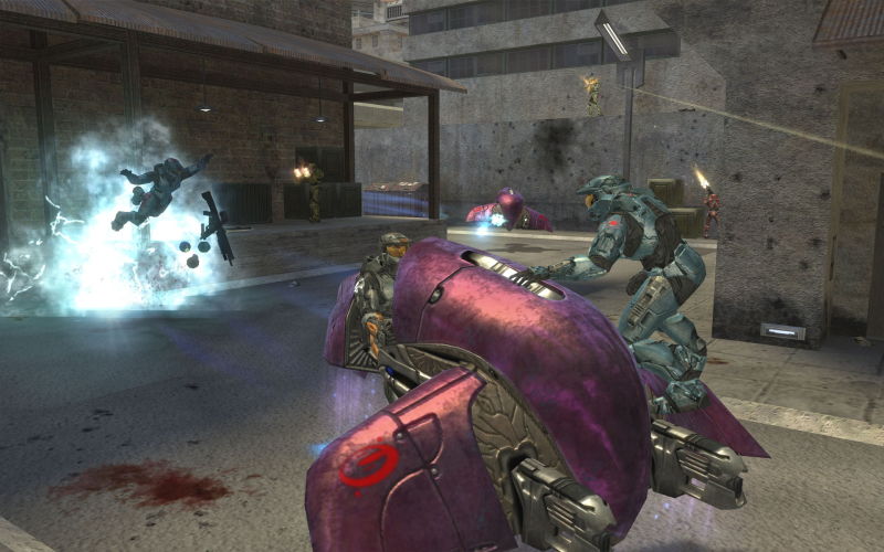 Halo 2 - screenshot 14