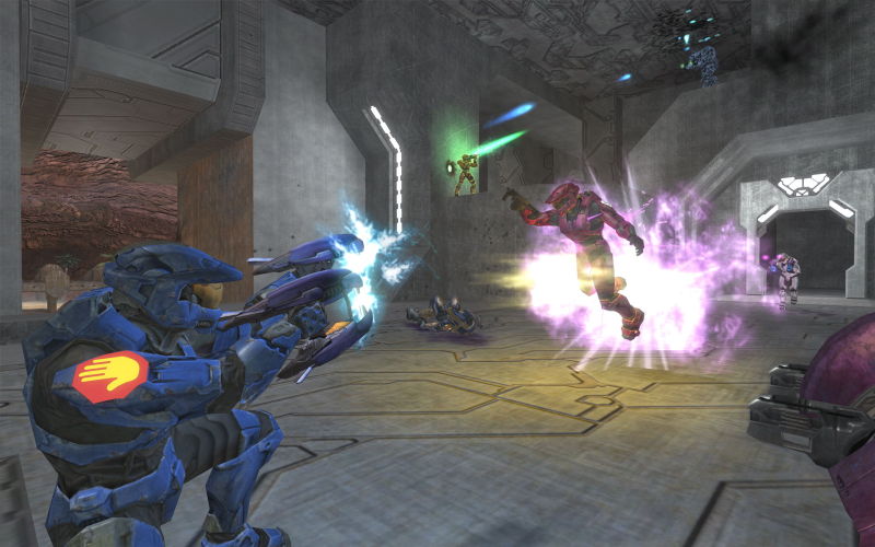 Halo 2 - screenshot 6