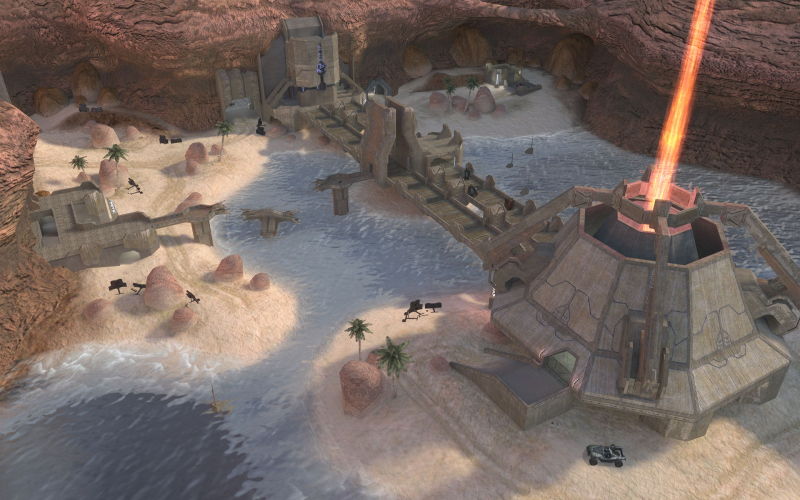 Halo 2 - screenshot 3