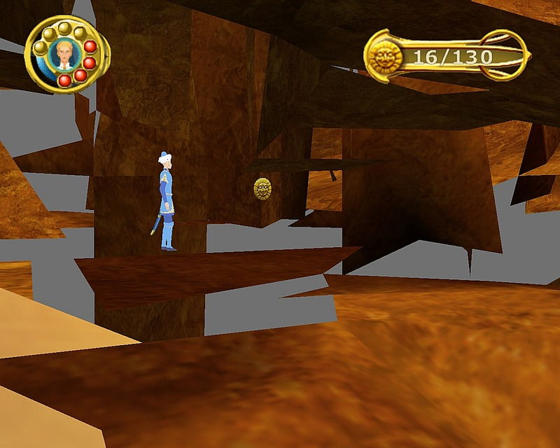 Azur and Asmar - screenshot 43