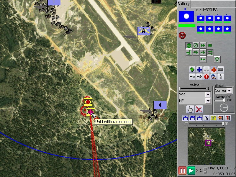 Air Assault Task Force - screenshot 20