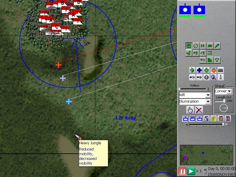 Air Assault Task Force - screenshot 12