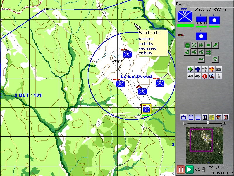 Air Assault Task Force - screenshot 11