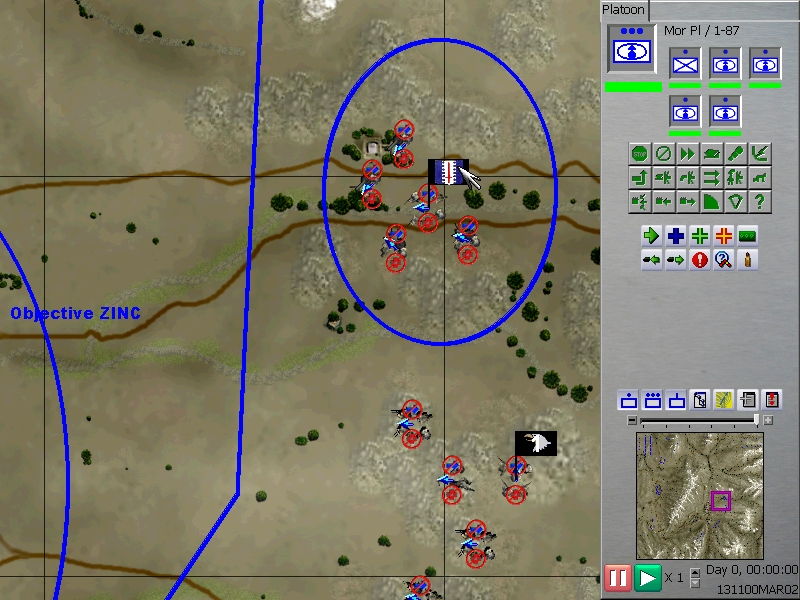 Air Assault Task Force - screenshot 7