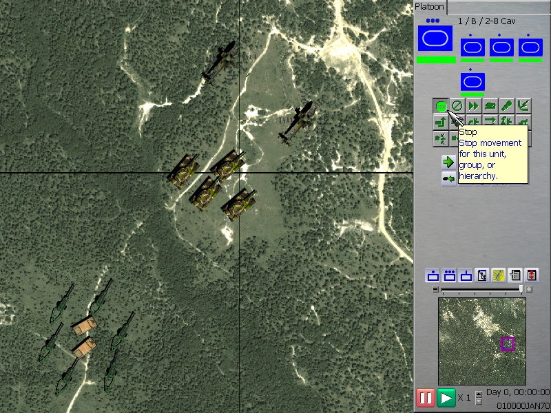 Air Assault Task Force - screenshot 4