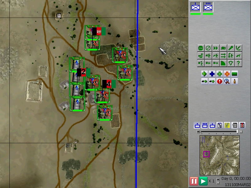 Air Assault Task Force - screenshot 1