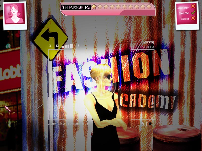 Project Fashion - screenshot 31