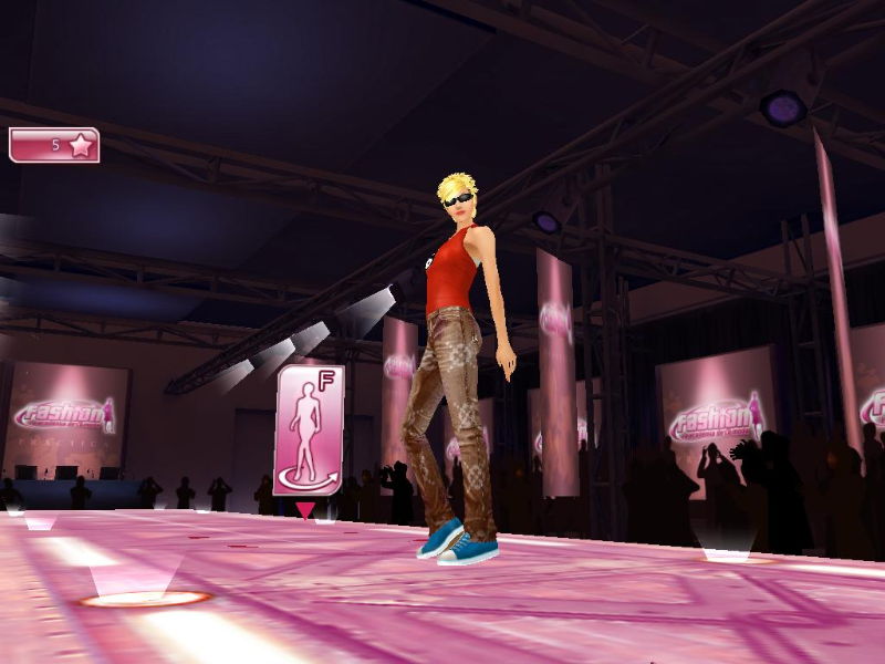 Project Fashion - screenshot 4